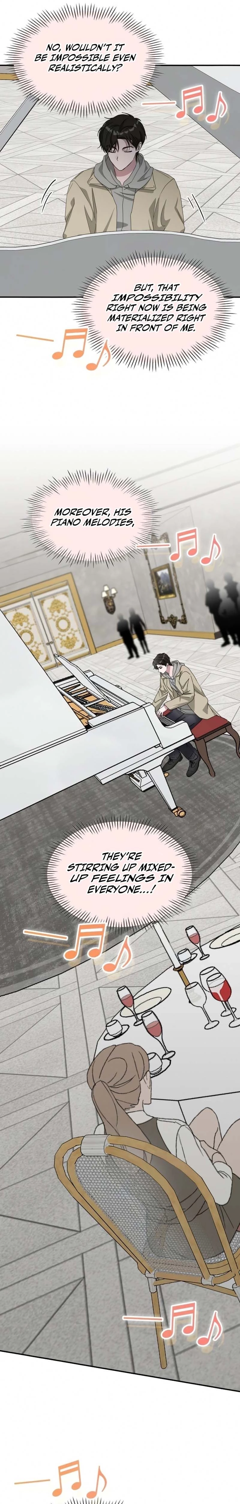 I Was Mistaken As a Monstrous Genius Actor Chapter 94 - 20