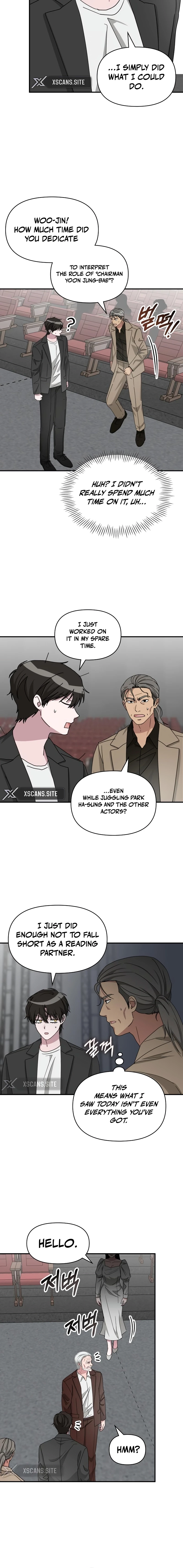 I Was Mistaken As a Monstrous Genius Actor Chapter 97 - 14