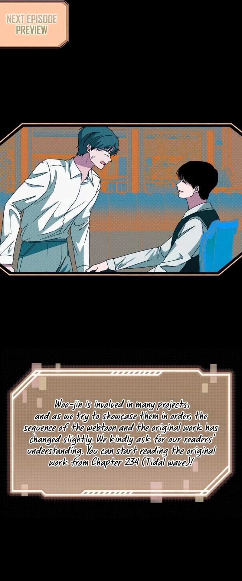 I Was Mistaken As a Monstrous Genius Actor Chapter 95 - 19