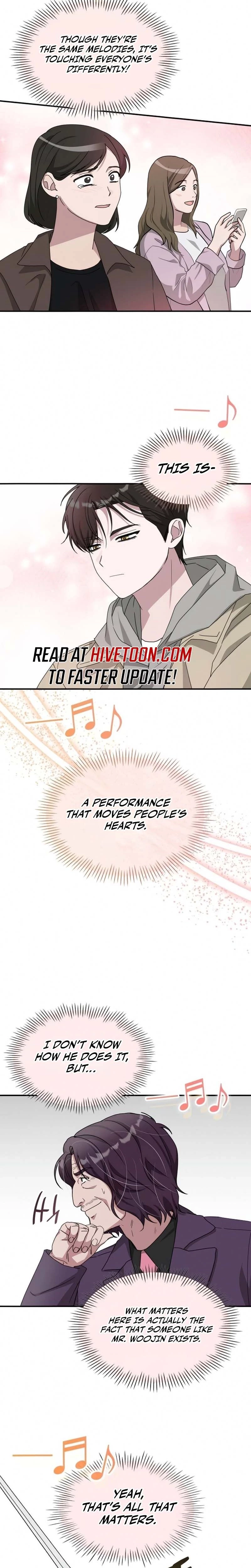 I Was Mistaken As a Monstrous Genius Actor Chapter 94 - 21