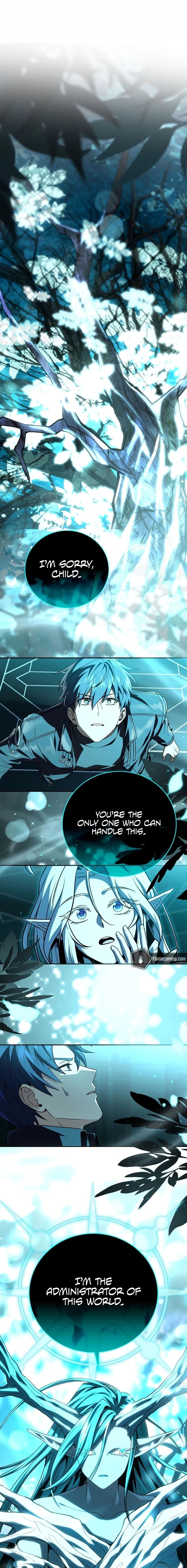 Return of The Frozen Player Chapter 210 - 1