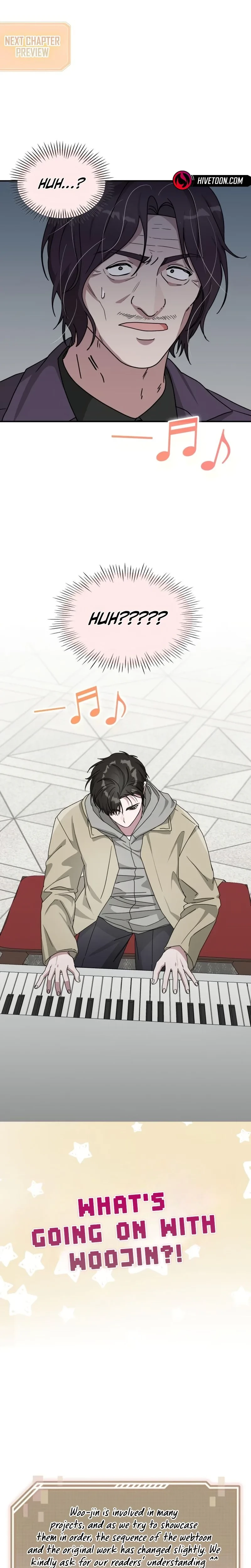 I Was Mistaken As a Monstrous Genius Actor Chapter 93 - 25