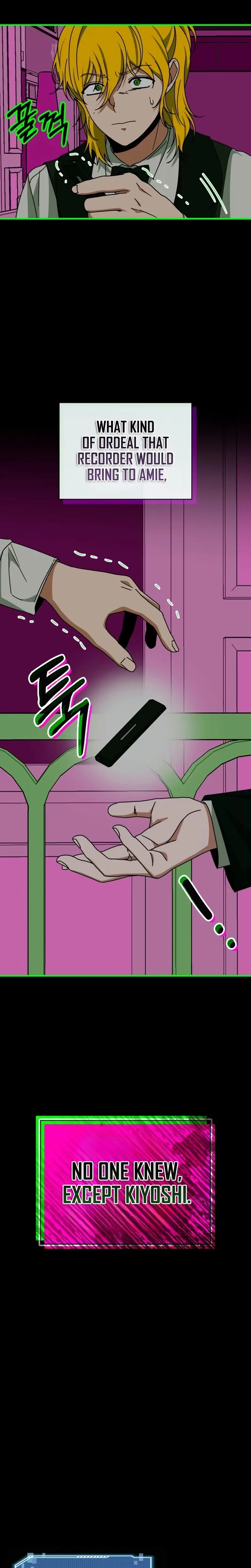 I Was Mistaken As a Monstrous Genius Actor Chapter 92 - 27