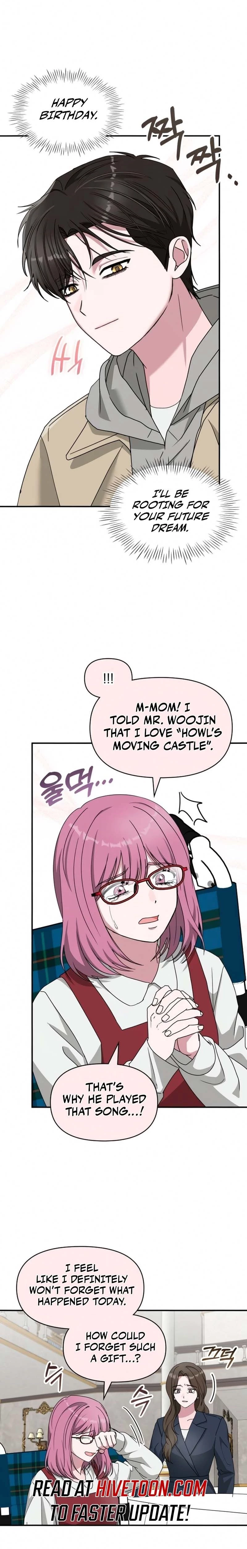 I Was Mistaken As a Monstrous Genius Actor Chapter 94 - 24