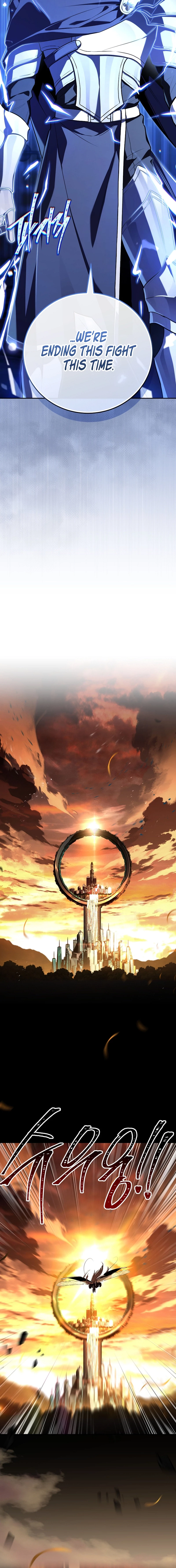 Return of The Frozen Player Chapter 210 - 14