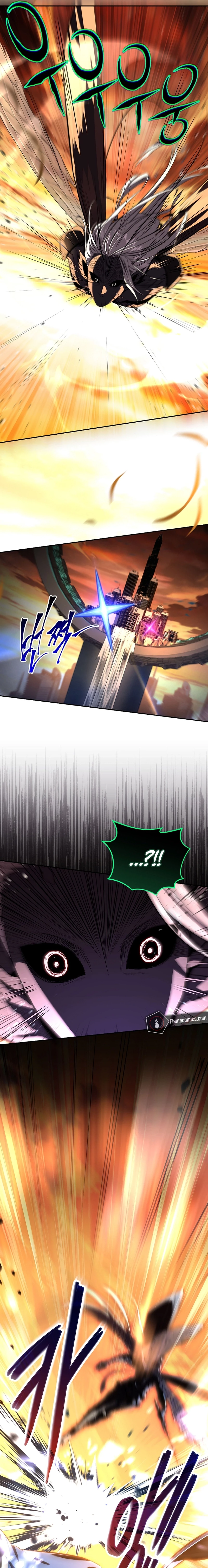 Return of The Frozen Player Chapter 210 - 15