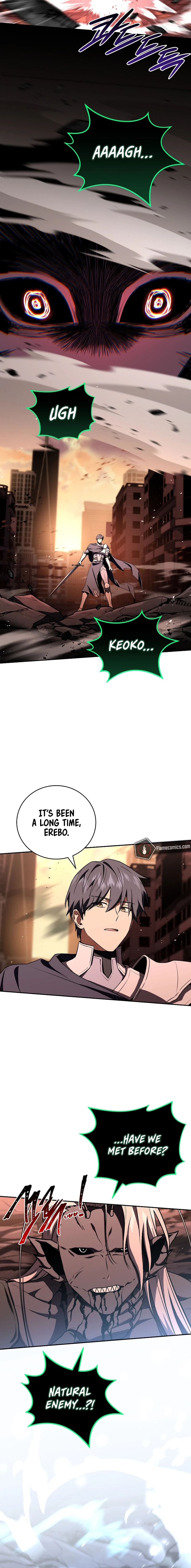 Return of The Frozen Player Chapter 210 - 18