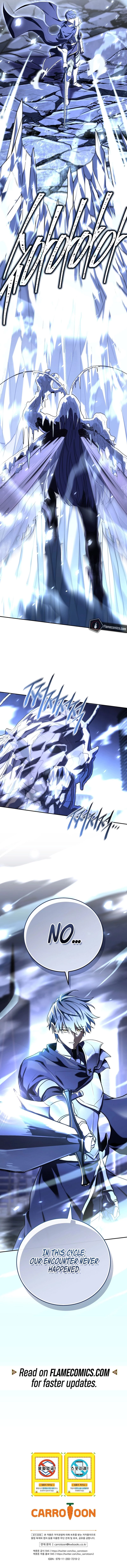 Return of The Frozen Player Chapter 210 - 19