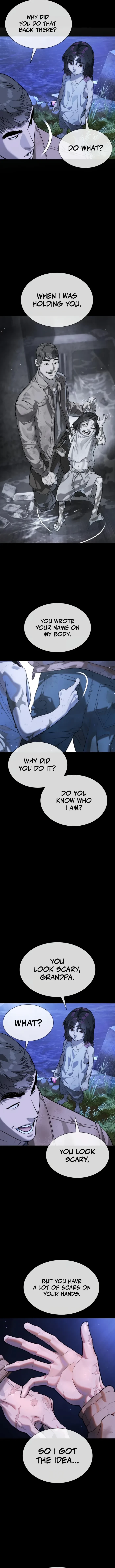 Killer Peter Chapter 130 - 22