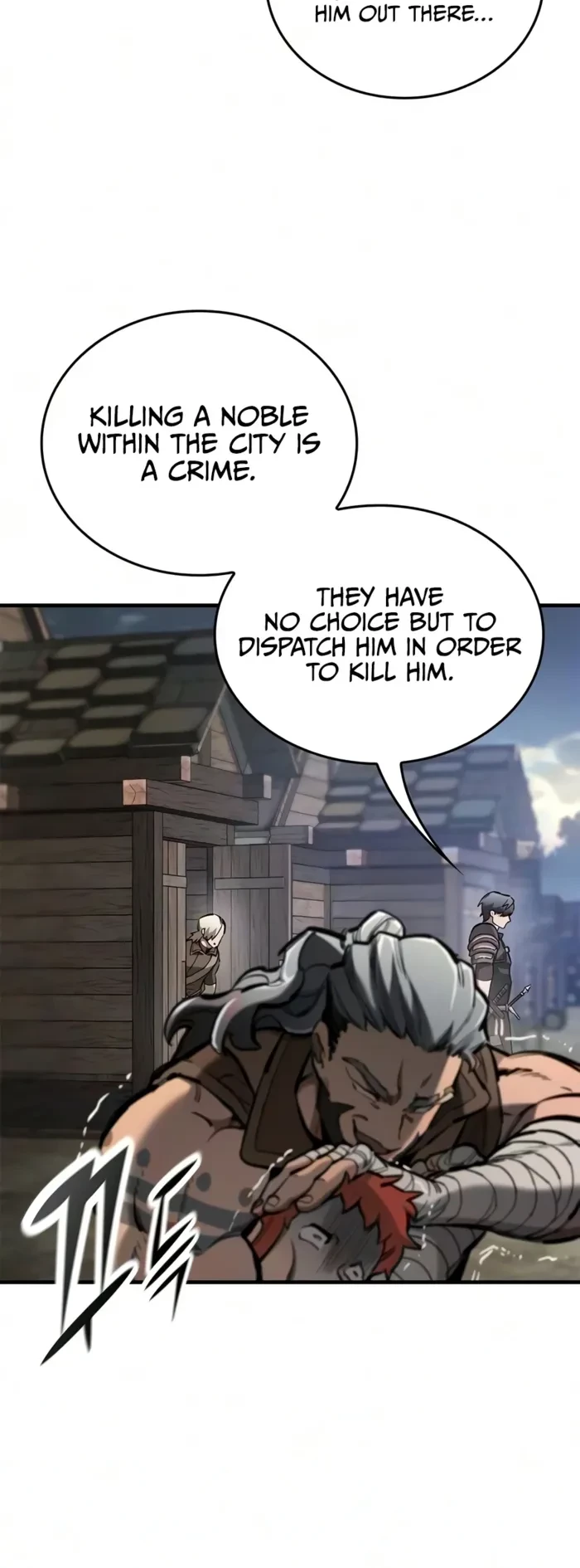 The Knight Who Only Lives Today Chapter 110 - 2