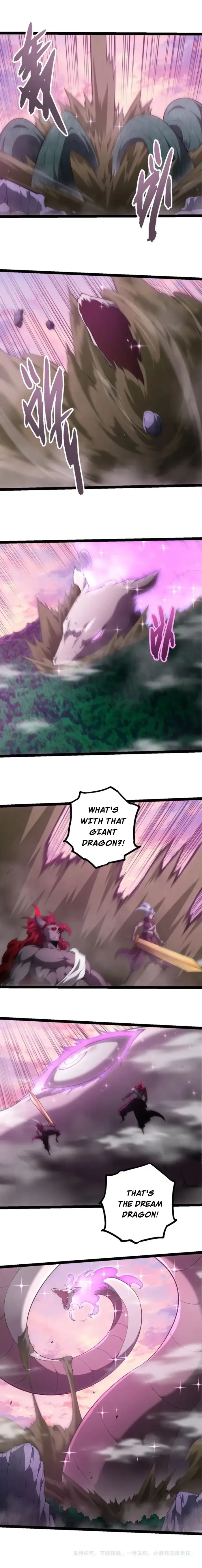 Starting Over as a Tree Chapter 517 - 6