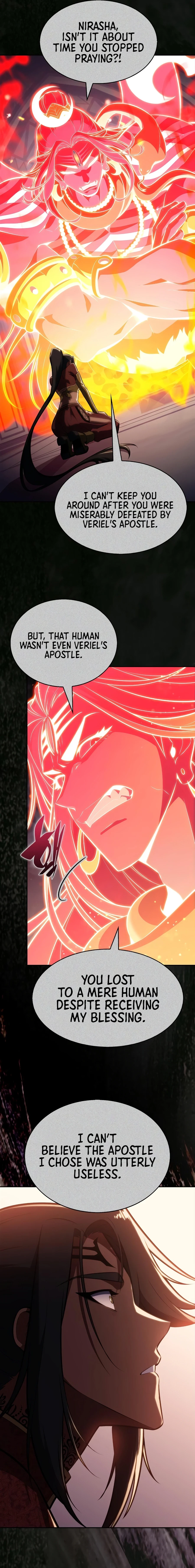 I’m the Max-Level Newbie Chapter 257 - 3