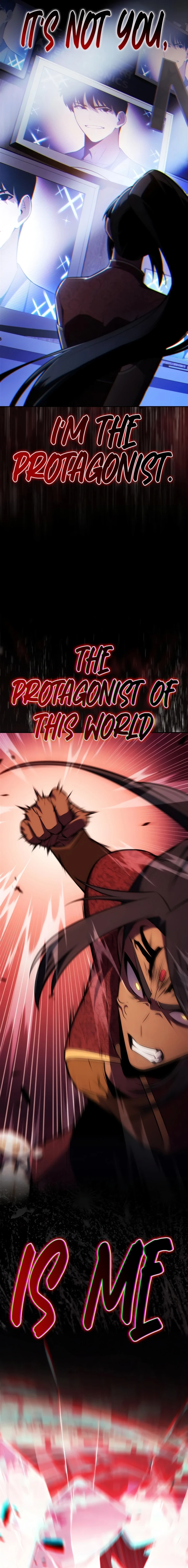 I’m the Max-Level Newbie Chapter 257 - 5
