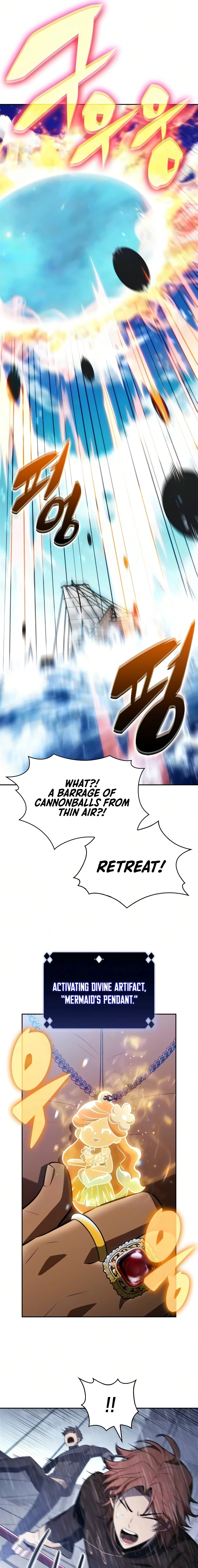 I’m the Max-Level Newbie Chapter 258 - 3