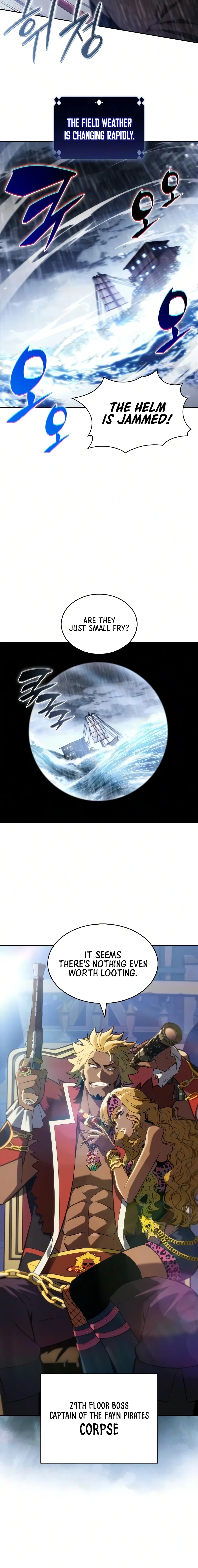 I’m the Max-Level Newbie Chapter 258 - 4