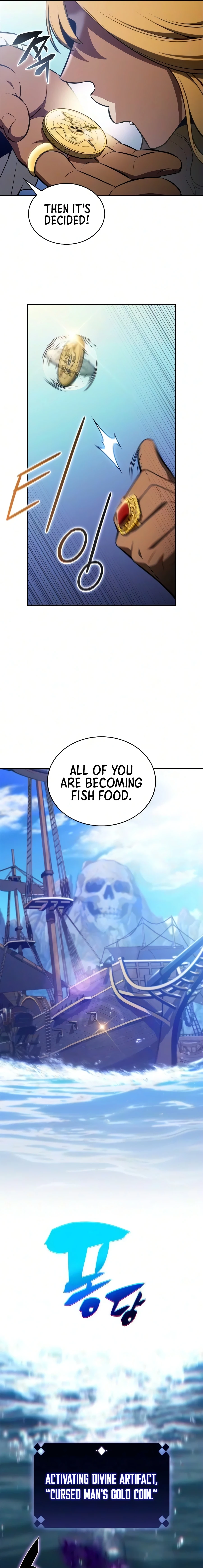 I’m the Max-Level Newbie Chapter 258 - 5