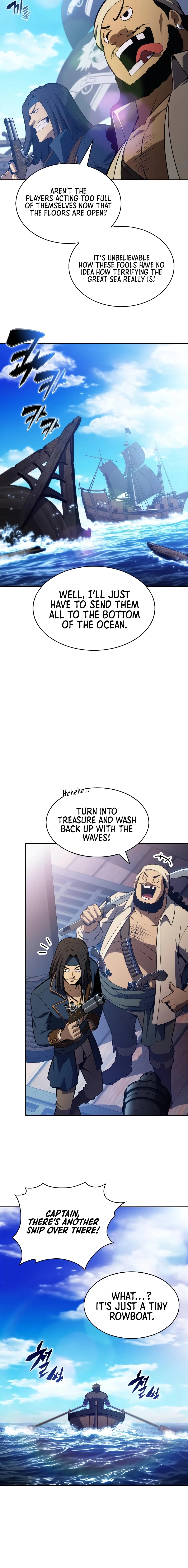 I’m the Max-Level Newbie Chapter 257 - 8