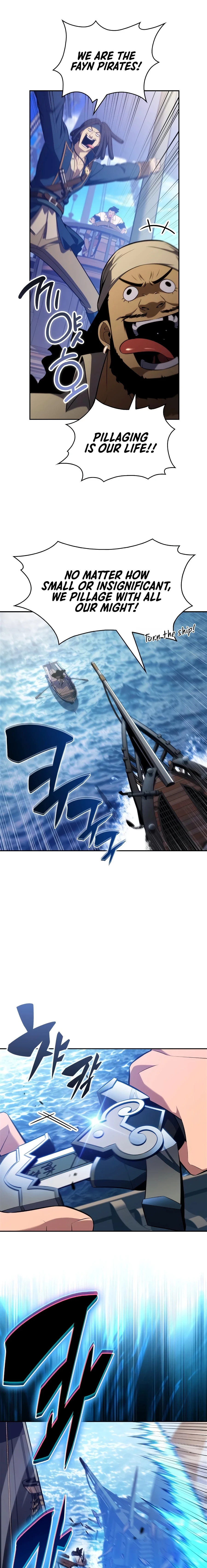 I’m the Max-Level Newbie Chapter 257 - 9