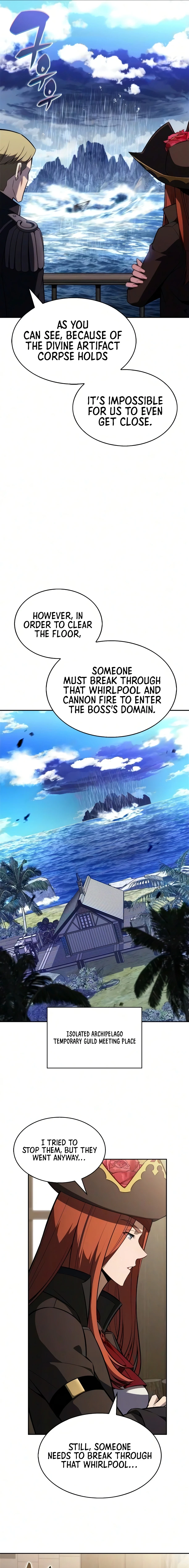 I’m the Max-Level Newbie Chapter 258 - 7
