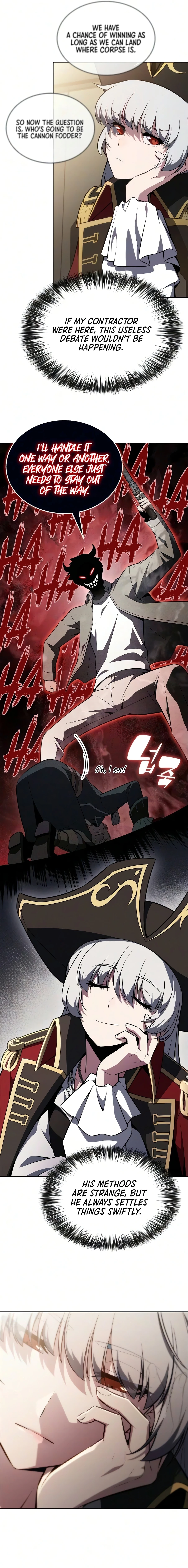 I’m the Max-Level Newbie Chapter 258 - 9
