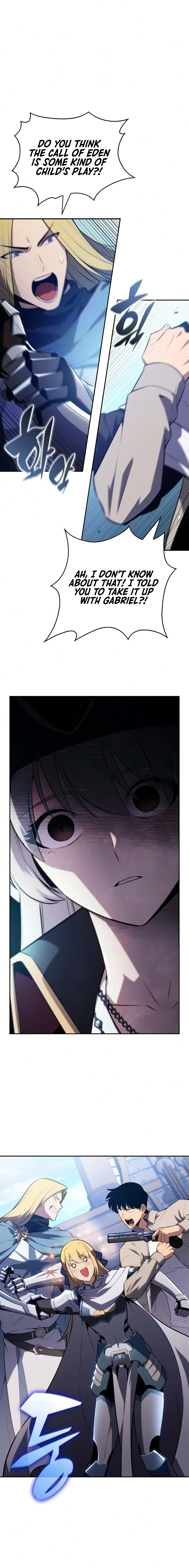 I’m the Max-Level Newbie Chapter 258 - 11