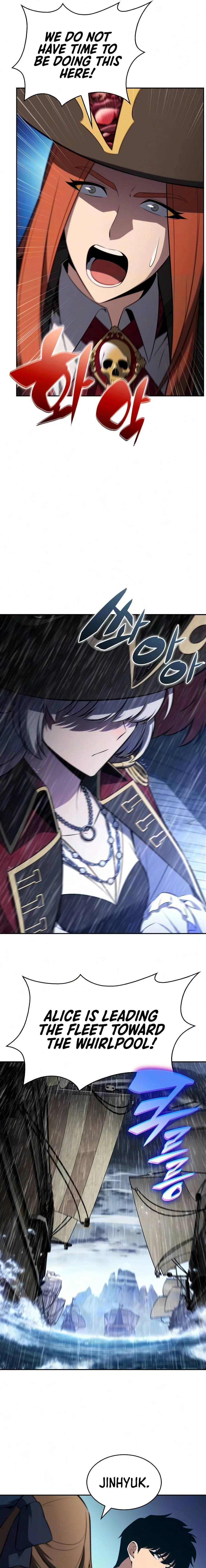 I’m the Max-Level Newbie Chapter 258 - 13