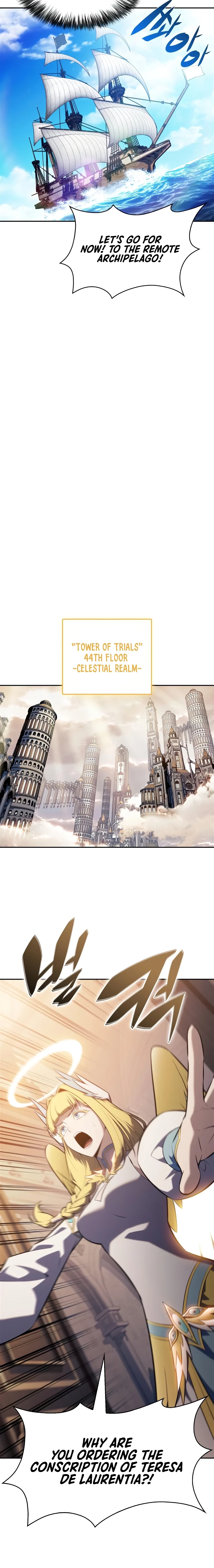 I’m the Max-Level Newbie Chapter 257 - 16