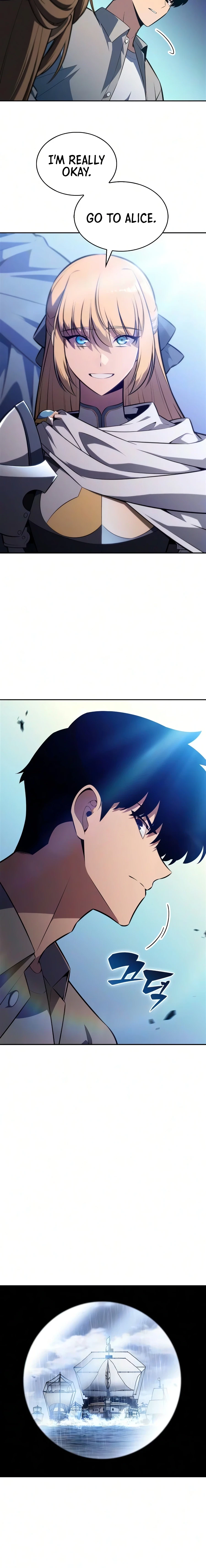 I’m the Max-Level Newbie Chapter 258 - 14