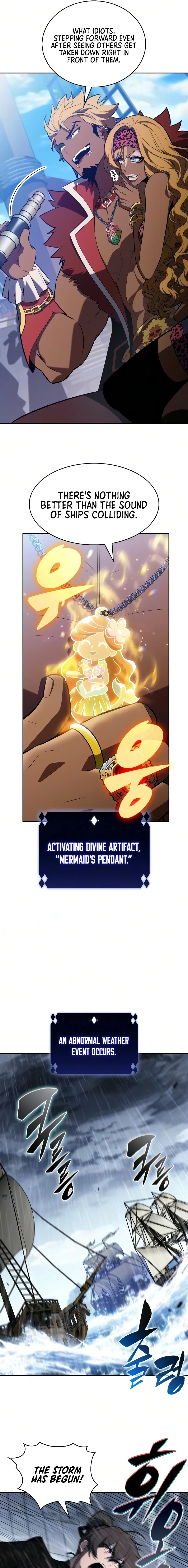 I’m the Max-Level Newbie Chapter 258 - 15