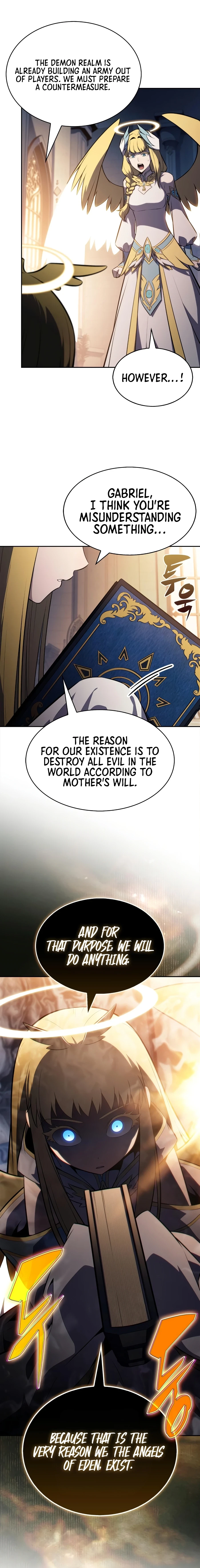 I’m the Max-Level Newbie Chapter 257 - 19