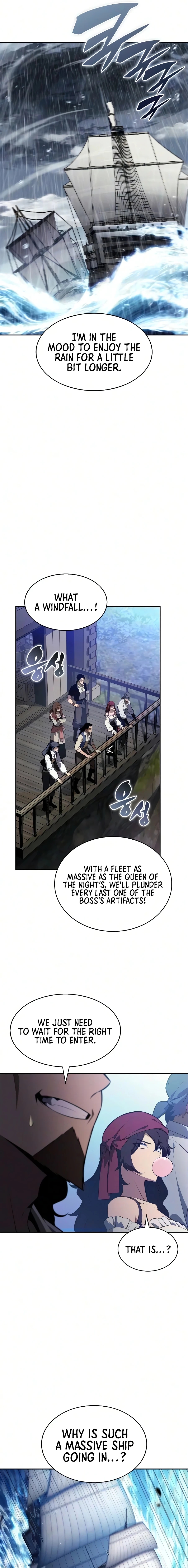 I’m the Max-Level Newbie Chapter 258 - 17