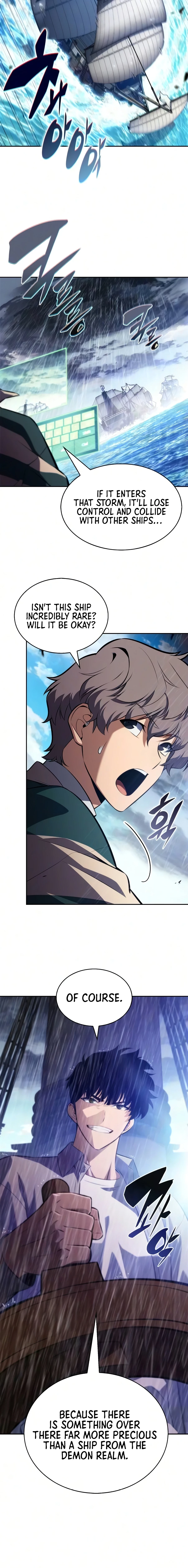 I’m the Max-Level Newbie Chapter 258 - 18