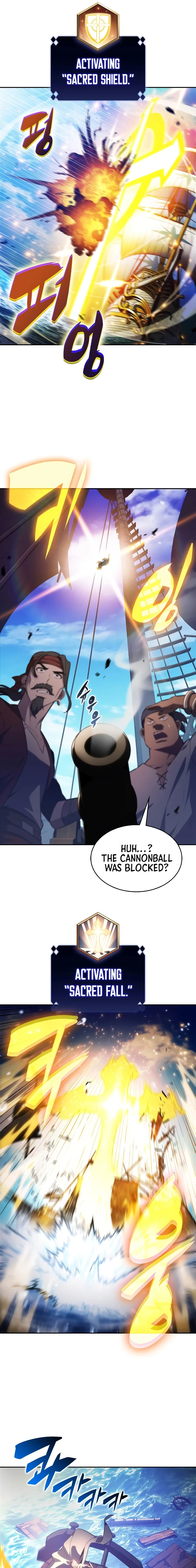 I’m the Max-Level Newbie Chapter 257 - 21