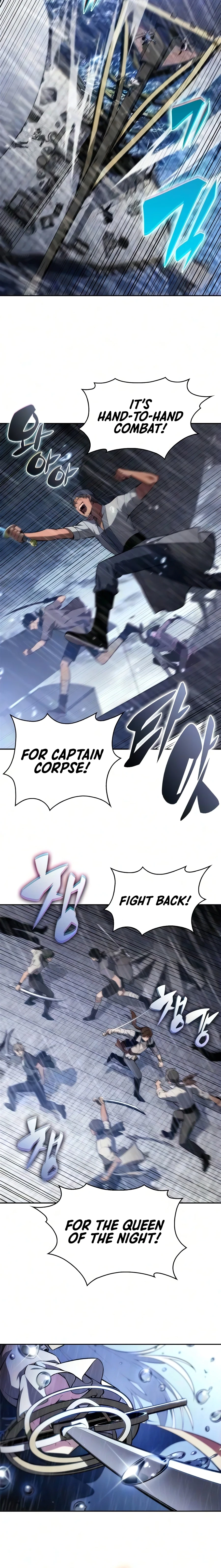 I’m the Max-Level Newbie Chapter 258 - 20