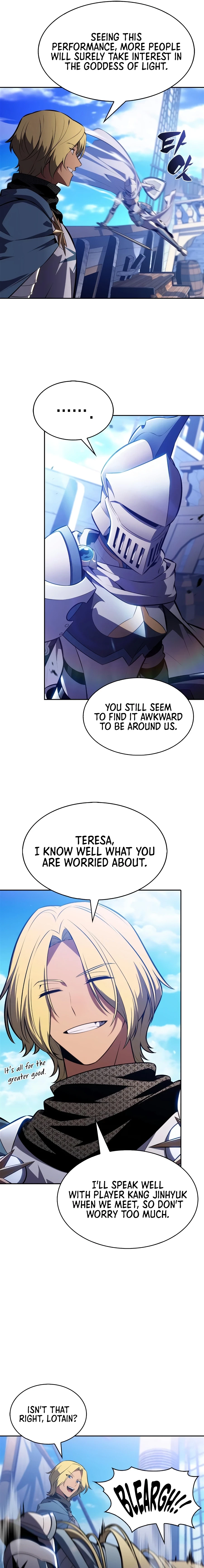 I’m the Max-Level Newbie Chapter 257 - 23