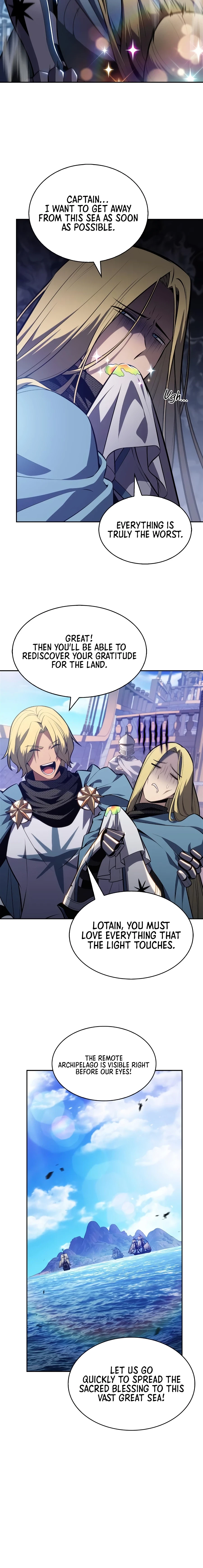 I’m the Max-Level Newbie Chapter 257 - 24