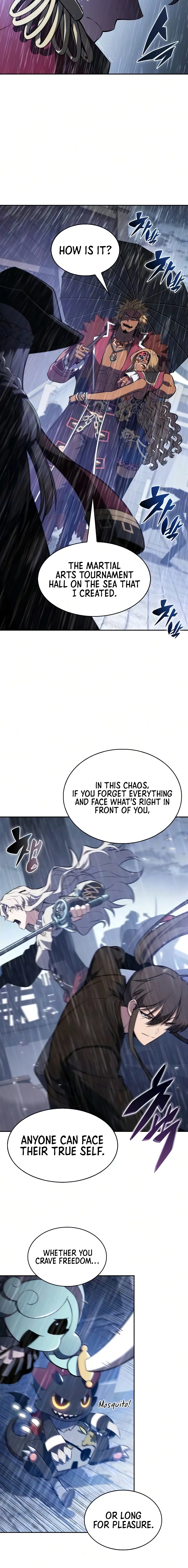 I’m the Max-Level Newbie Chapter 258 - 22