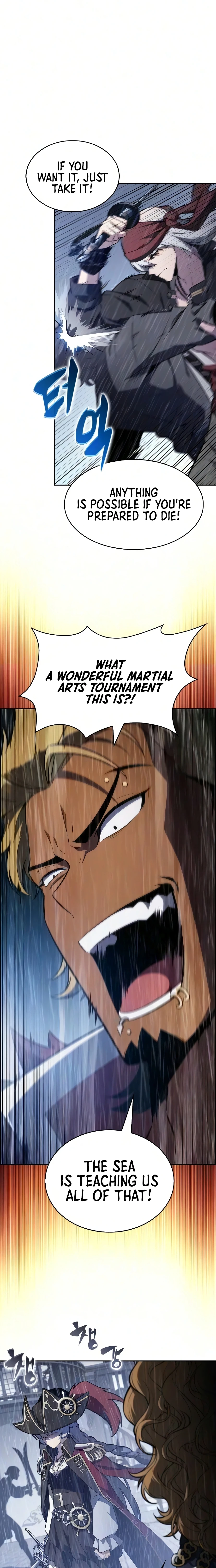 I’m the Max-Level Newbie Chapter 258 - 23