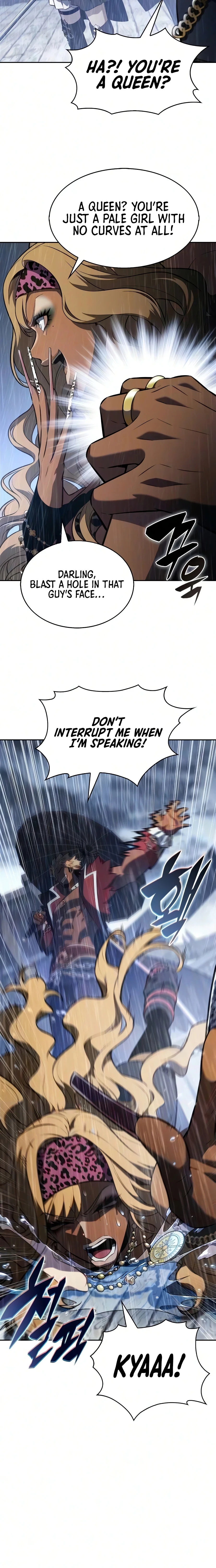 I’m the Max-Level Newbie Chapter 258 - 24