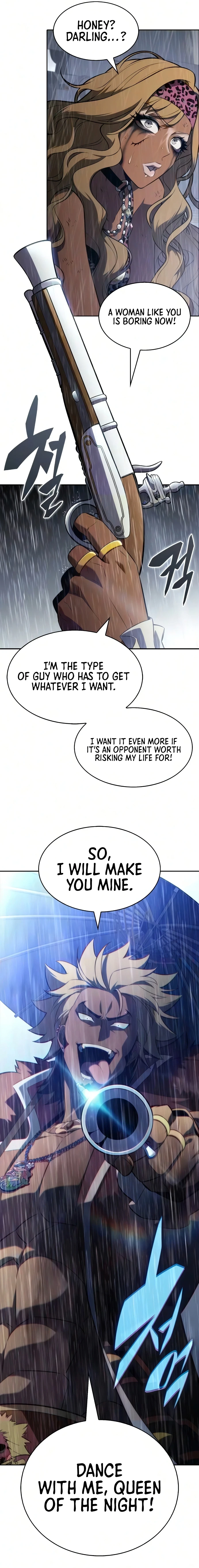 I’m the Max-Level Newbie Chapter 258 - 25