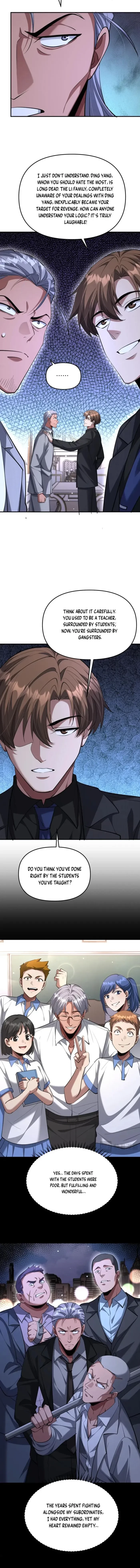 I’m Stuck On The Same Day For A Thousand Years Chapter 265 - 2