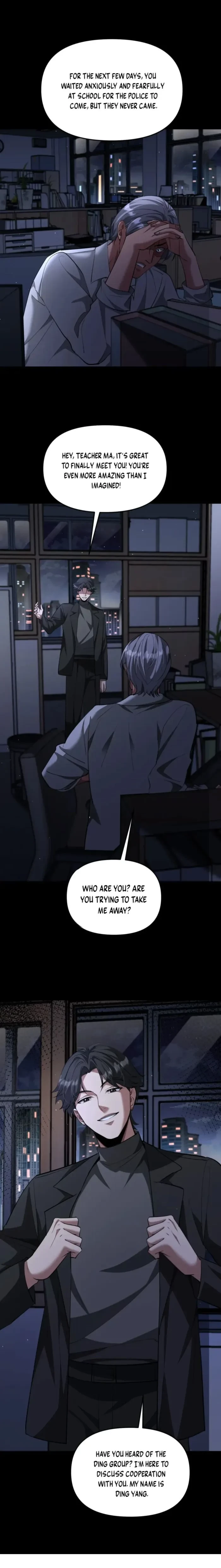 I’m Stuck On The Same Day For A Thousand Years Chapter 263 - 8