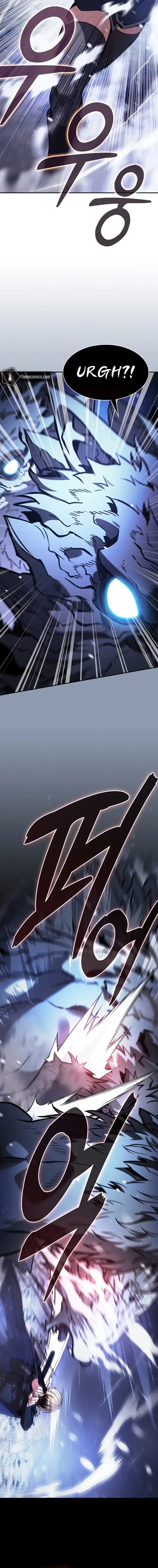The Academy's Genius Swordsman Chapter 131 - 6