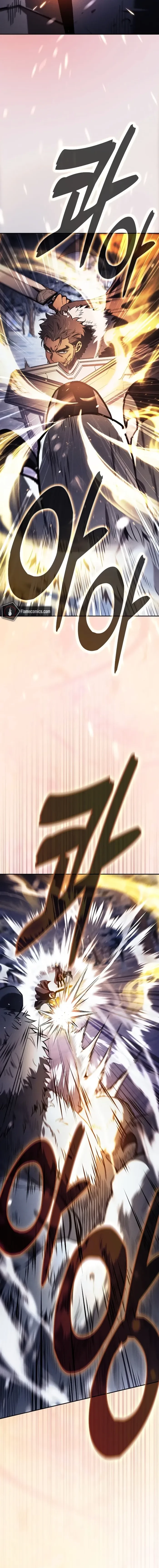 The Academy's Genius Swordsman Chapter 131 - 10