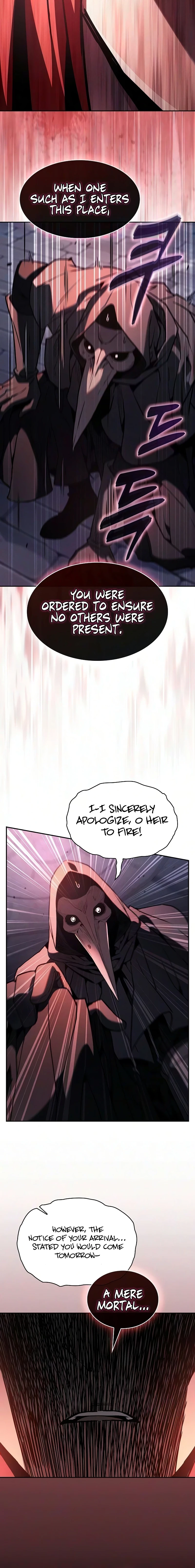 The Academy's Genius Swordsman Chapter 136 - 2