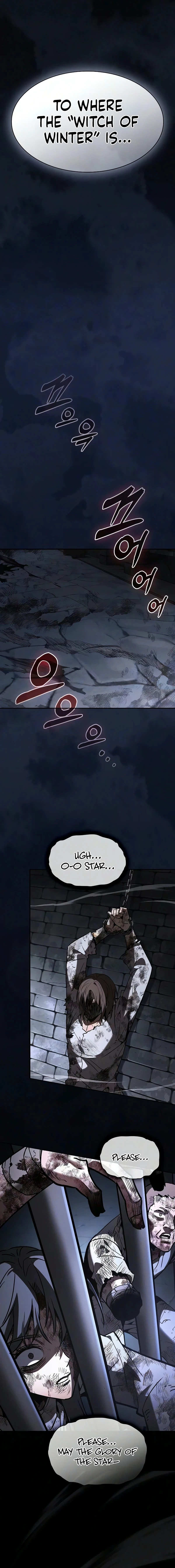 The Academy's Genius Swordsman Chapter 135 - 12