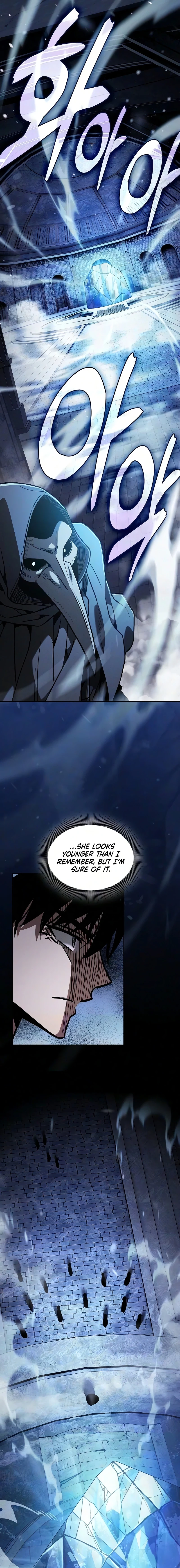 The Academy's Genius Swordsman Chapter 135 - 15