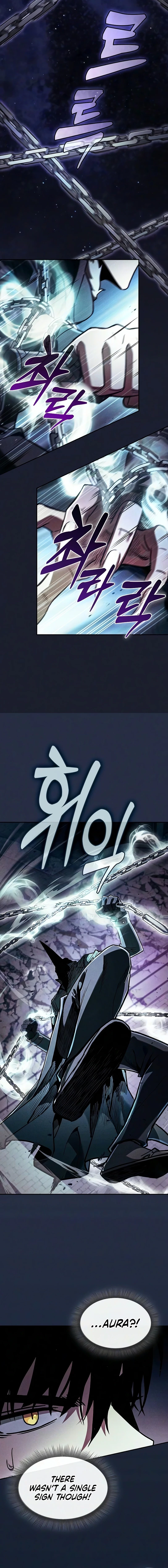 The Academy's Genius Swordsman Chapter 136 - 16