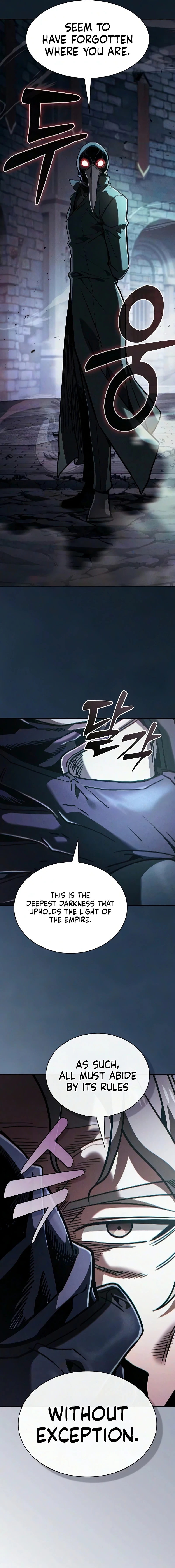 The Academy's Genius Swordsman Chapter 136 - 19