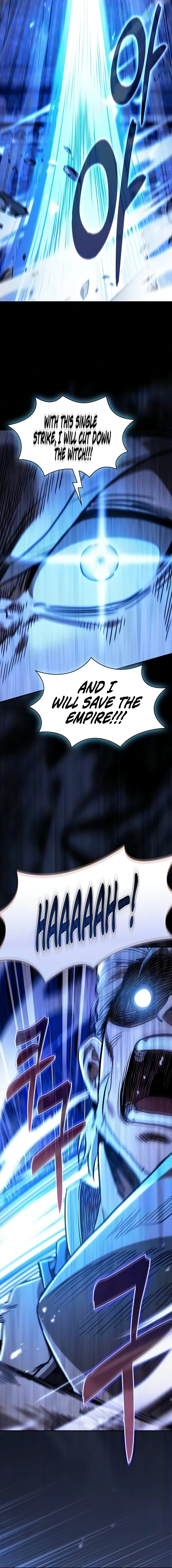 The Academy's Genius Swordsman Chapter 135 - 18
